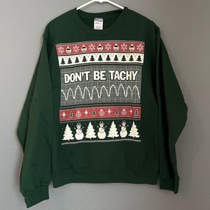 Funny Ugly Sweater